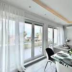 Currila Relax Lifestyle Апартаменты *