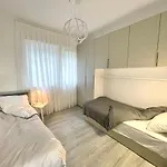 Currila Relax Lifestyle Апартаменты Дуррес