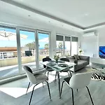 Currila Relax Lifestyle Апартаменты *