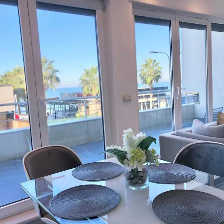 Apartamento Currila Relax Lifestyle *