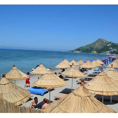 Currila Relax Lifestyle Durrës