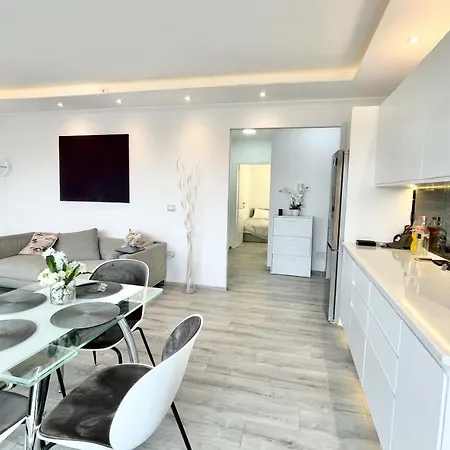 Currila Relax Lifestyle Apartamento *