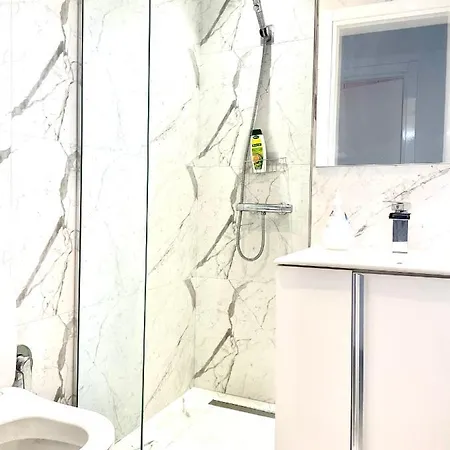 Currila Relax Lifestyle Apartamento