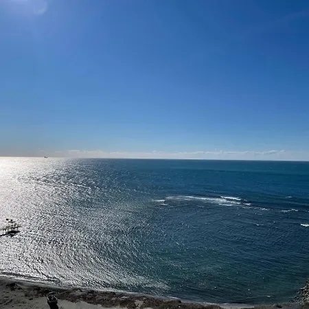 Apartamento Currila Relax Lifestyle Durrës