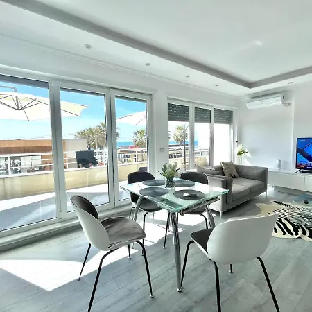 Currila Relax Lifestyle Apartamento *