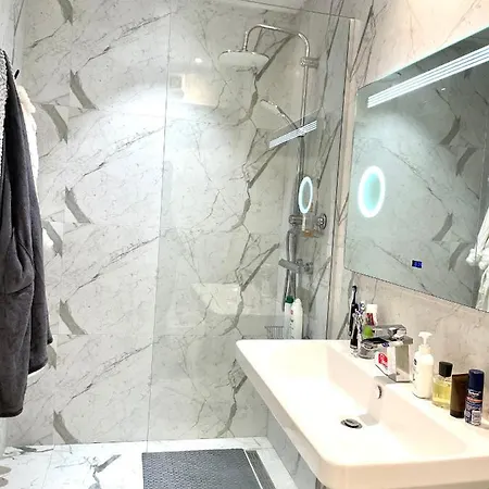 Currila Relax Lifestyle Apartamento Durrës