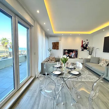 Currila Relax Lifestyle Апартаменты