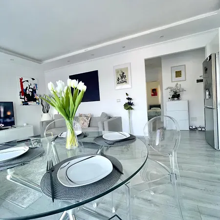 Currila Relax Lifestyle Apartamento *