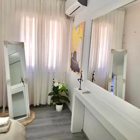 Currila Relax Lifestyle Apartamento *