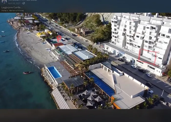 Currila Relax Lifestyle * Durrës