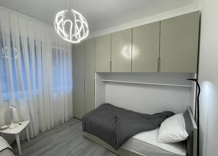 Currila Relax Lifestyle * Durrës