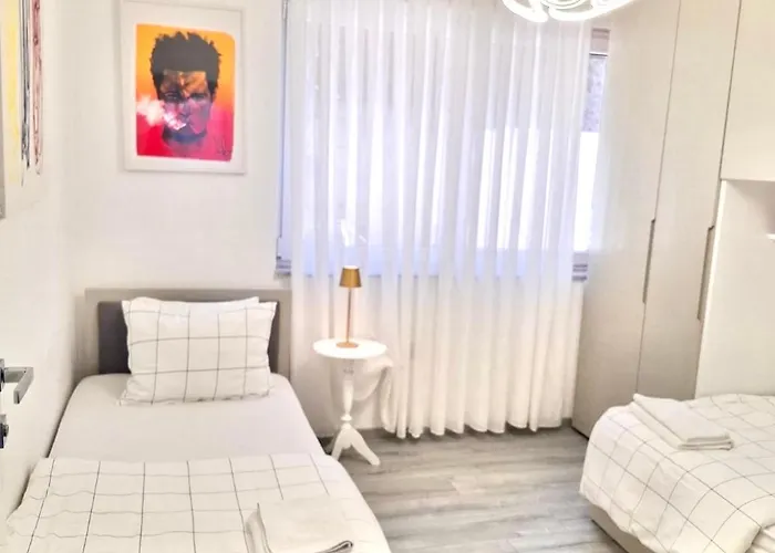 Apartmán Currila Relax Lifestyle