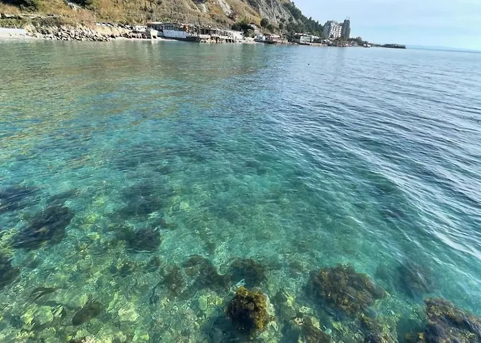 Currila Relax Lifestyle Durrës