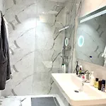 Currila Relax Lifestyle Apartamento Durrës