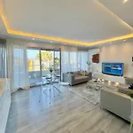 公寓 Currila Relax Lifestyle Durrës