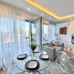 Currila Relax Lifestyle 公寓 Durrës