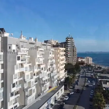 Apartment Currila Relax Lifestyle Durres