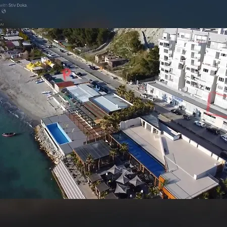 Currila Relax Lifestyle * Durrës