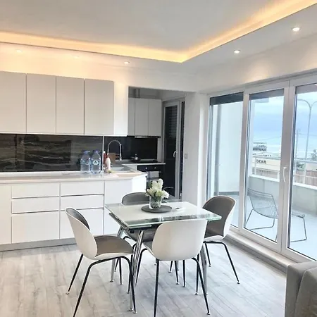 Apartment Currila Relax Lifestyle