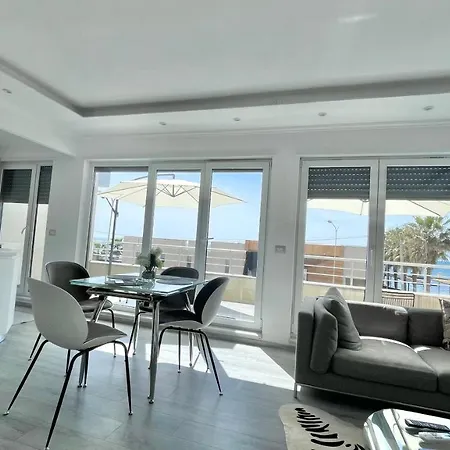 Appartement Currila Relax Lifestyle *