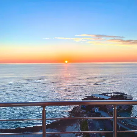 Apartment Currila Relax Lifestyle *