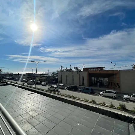 Currila Relax Lifestyle Apartment *