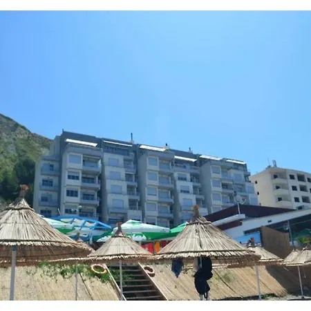 Currila Relax Lifestyle Apartment