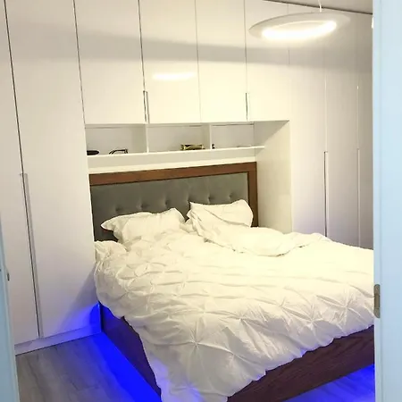 Apartment Currila Relax Lifestyle *