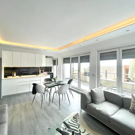 Currila Relax Lifestyle * Durres