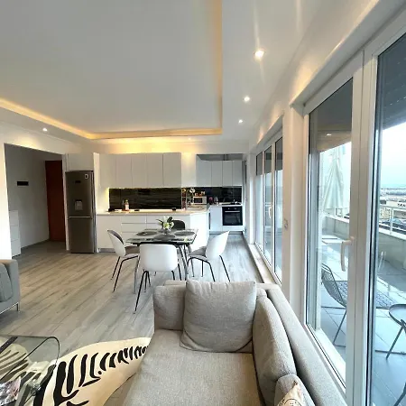 Currila Relax Lifestyle Durrës