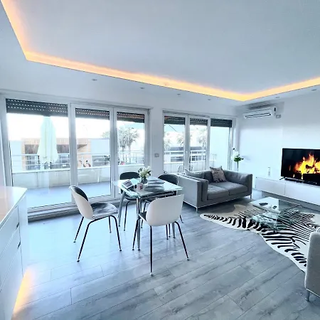 Currila Relax Lifestyle * Durrës