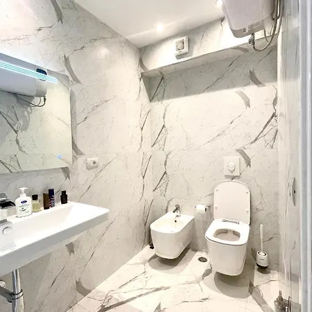 Currila Relax Lifestyle Apartment