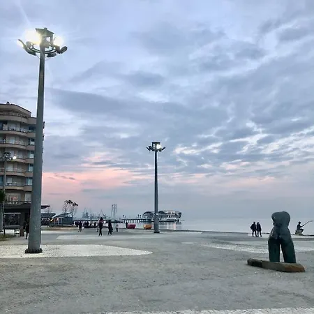Currila Relax Lifestyle Durrës
