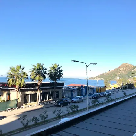 Currila Relax Lifestyle Apartment *