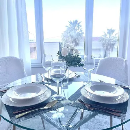 Currila Relax Lifestyle Apartment Durrës