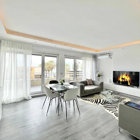 Apartment Currila Relax Lifestyle *