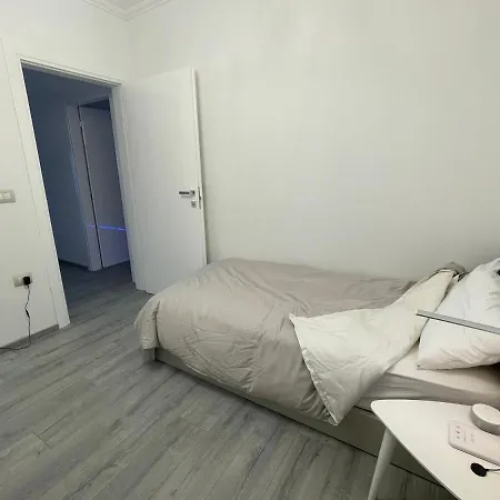 Currila Relax Lifestyle * Durrës