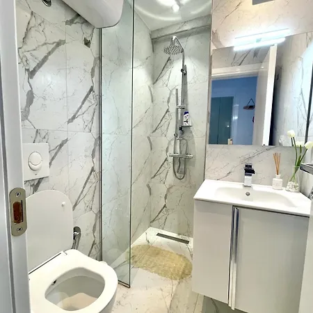 Apartment Currila Relax Lifestyle