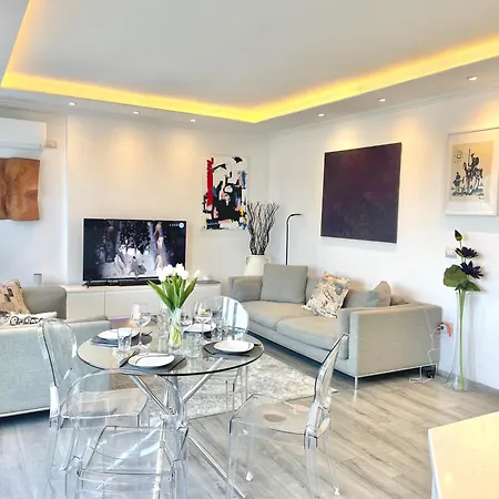 Currila Relax Lifestyle Apartment