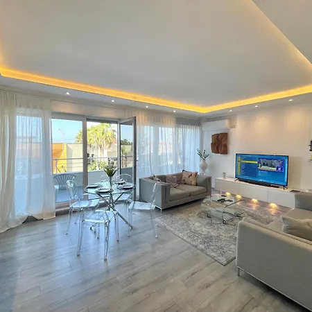 Apartment Currila Relax Lifestyle *