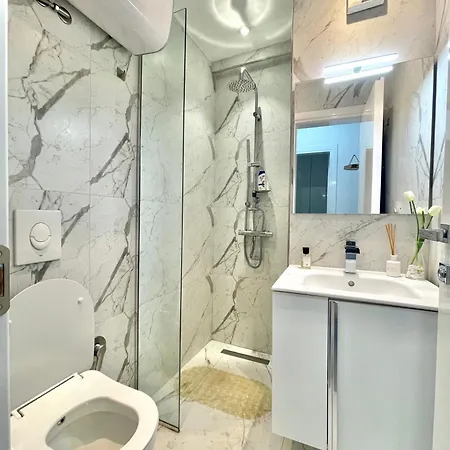 Currila Relax Lifestyle Apartment