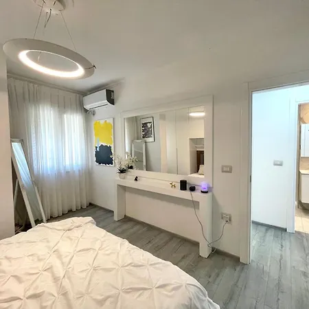 Currila Relax Lifestyle Apartment Durrës