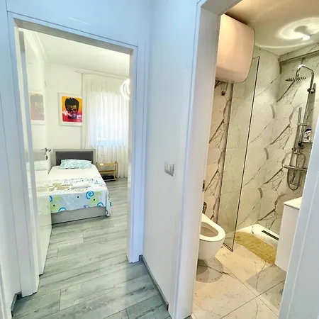 Currila Relax Lifestyle * Durrës