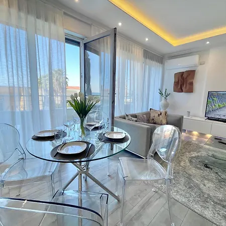 Apartment Currila Relax Lifestyle *