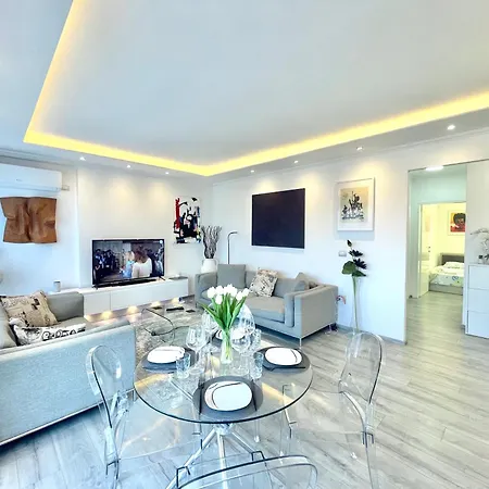 Currila Relax Lifestyle Apartment Durrës