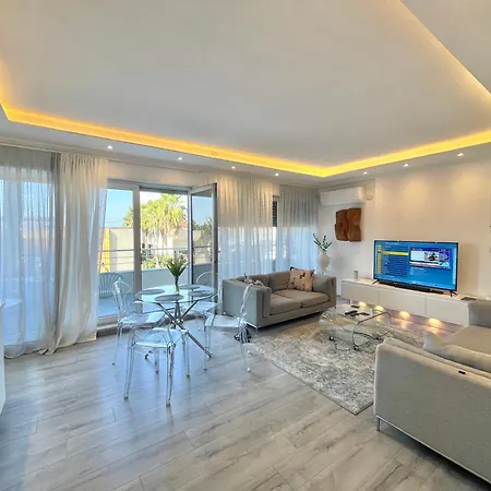 Apartment Currila Relax Lifestyle *