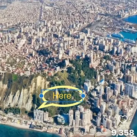 Currila Relax Lifestyle Apartment *