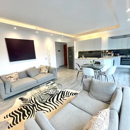 Currila Relax Lifestyle Durres