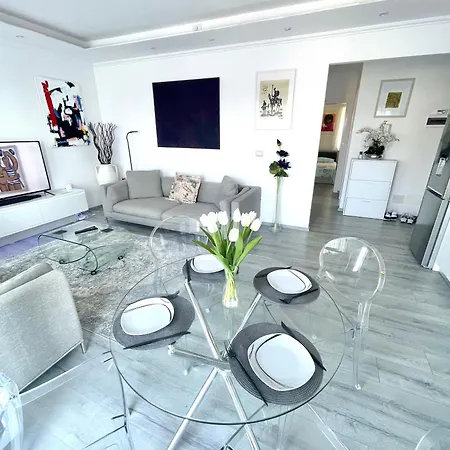 Currila Relax Lifestyle Durres