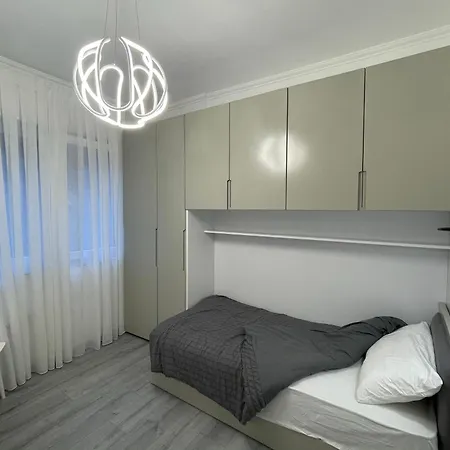 Currila Relax Lifestyle * Durrës